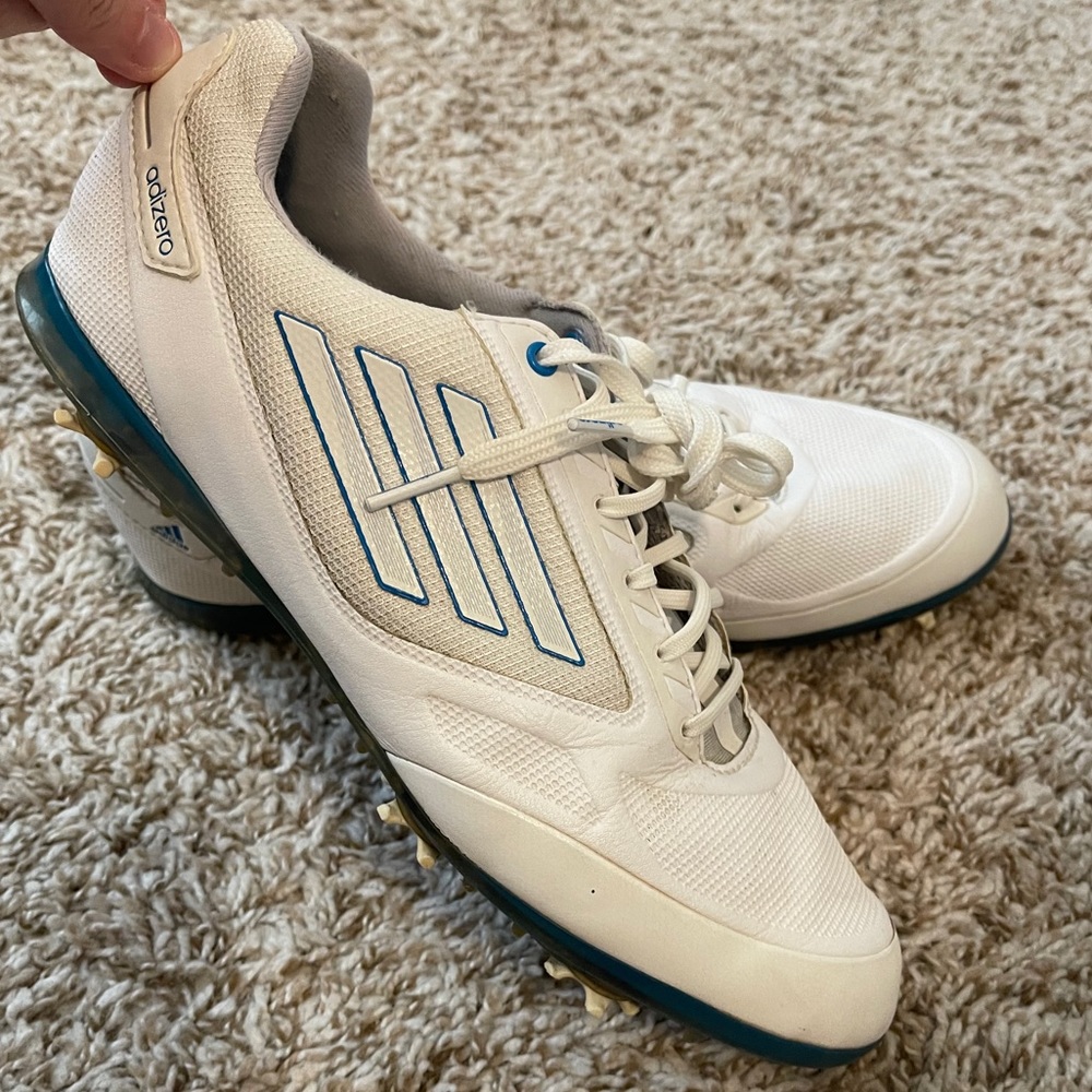 Adidas Golf Shoes